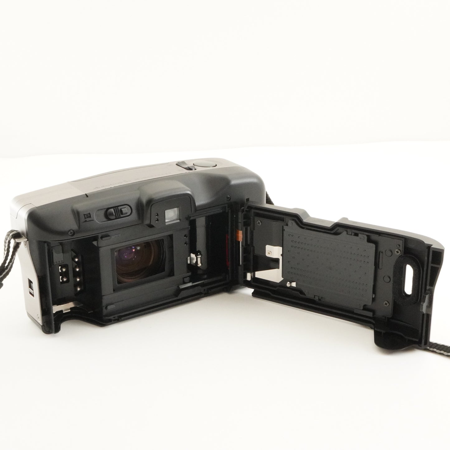 Canon Autoboy S II PANORAMA Point & Shoot Film Camera from Japan #11461