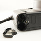 Canon Autoboy S II PANORAMA Point & Shoot Film Camera from Japan #11461