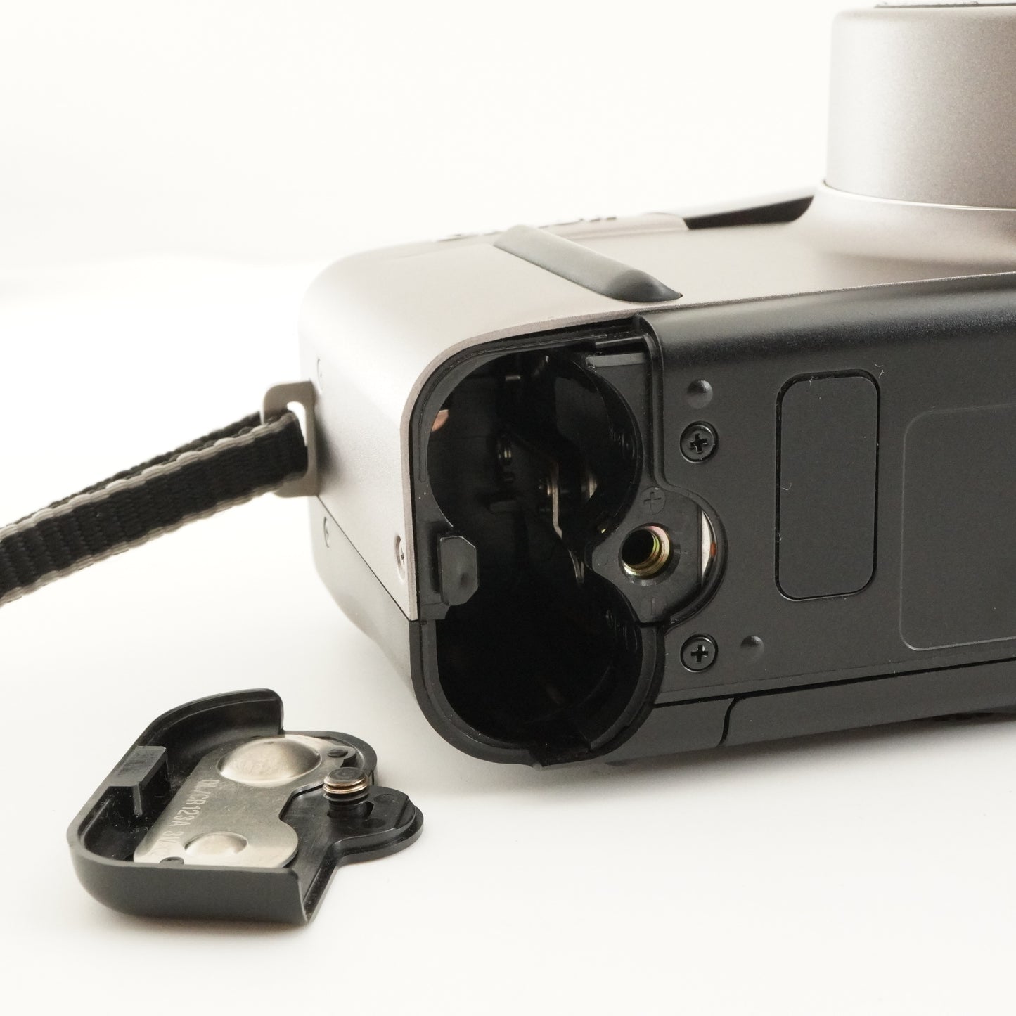 Canon Autoboy S II PANORAMA Point & Shoot Film Camera from Japan #11461