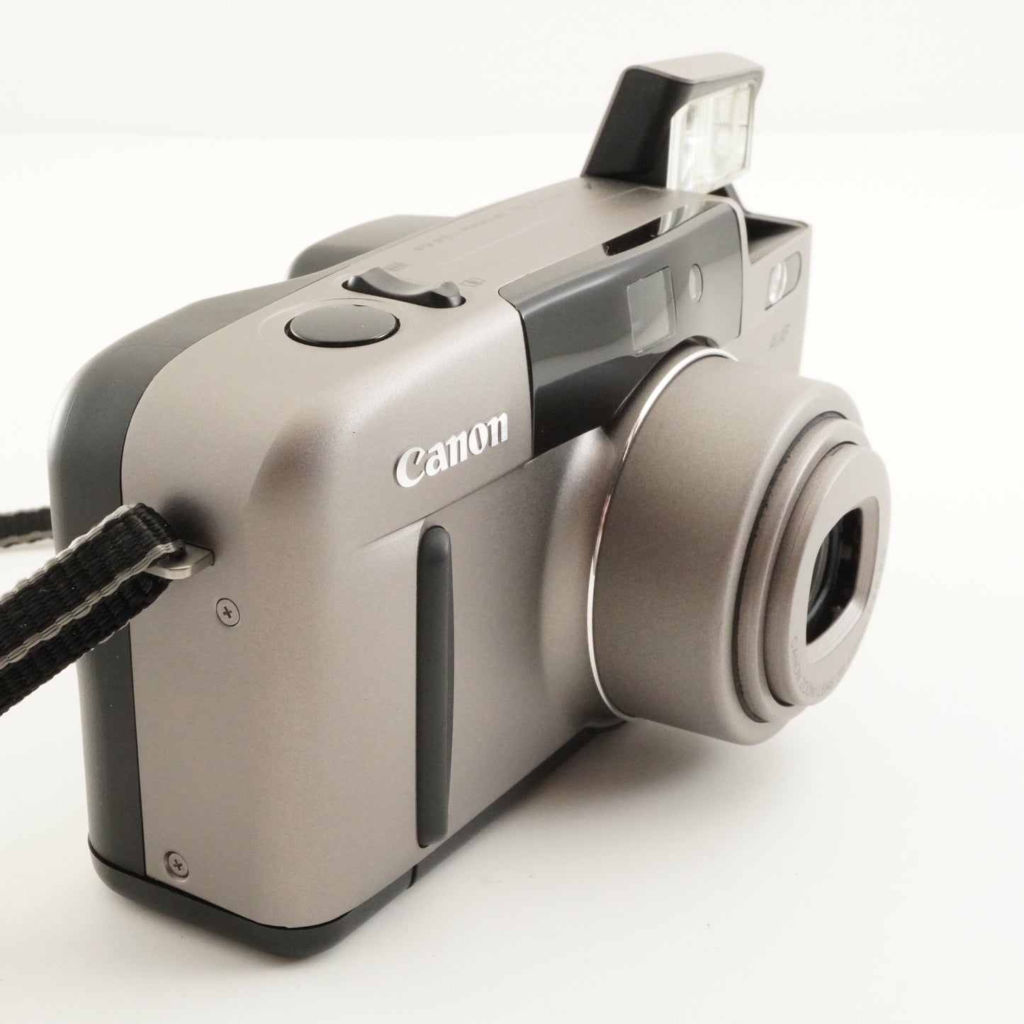 Canon Autoboy S II PANORAMA Point & Shoot Film Camera from Japan #11461
