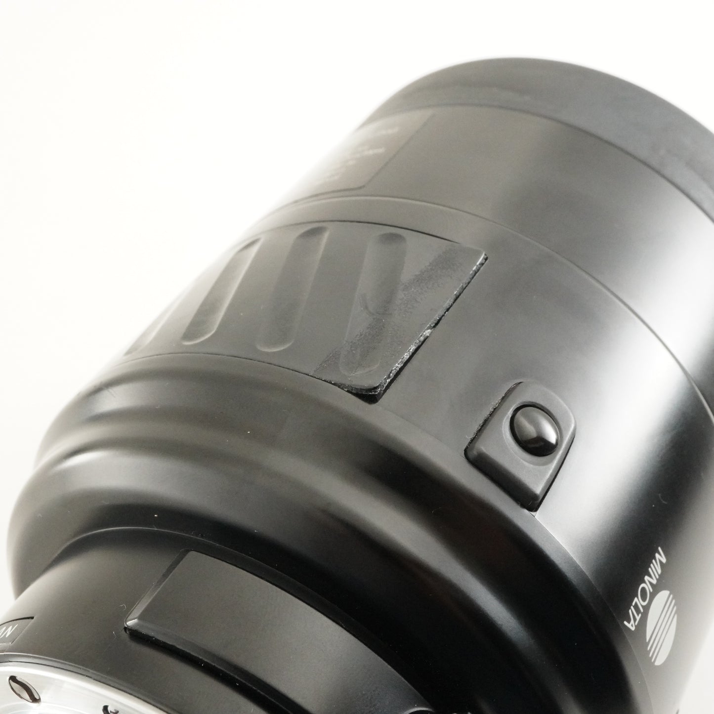 MINOLTA AF REFLEX 500mm F8 AF Standard Prime Lens from Japan #11463