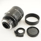 MINOLTA AF REFLEX 500mm F8 AF Standard Prime Lens from Japan #11463