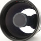 MINOLTA AF REFLEX 500mm F8 AF Standard Prime Lens from Japan #11463