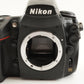[17,054 Shots] Nikon D700 DSLR Camera from Japan #11464