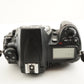 [17,054 Shots] Nikon D700 DSLR Camera from Japan #11464