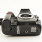 [17,054 Shots] Nikon D700 DSLR Camera from Japan #11464