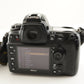 [17,054 Shots] Nikon D700 DSLR Camera from Japan #11464