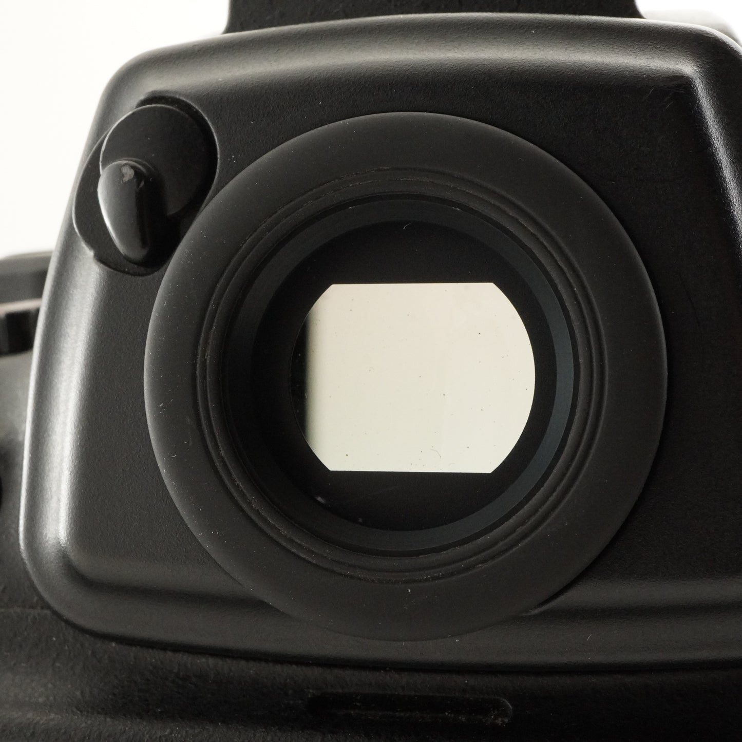 [17,054 Shots] Nikon D700 DSLR Camera from Japan #11464