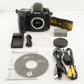 [17,054 Shots] Nikon D700 DSLR Camera from Japan #11464