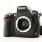 [17,054 Shots] Nikon D700 DSLR Camera from Japan #11464