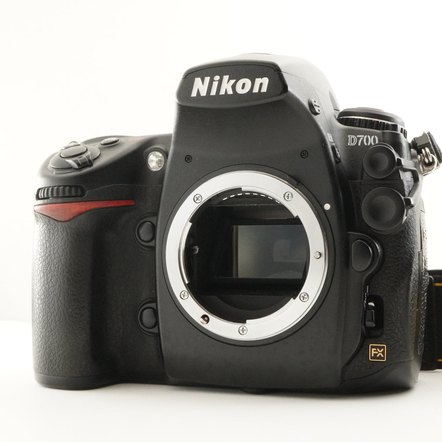 [17,054 Shots] Nikon D700 DSLR Camera from Japan #11464