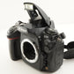 [17,054 Shots] Nikon D700 DSLR Camera from Japan #11464