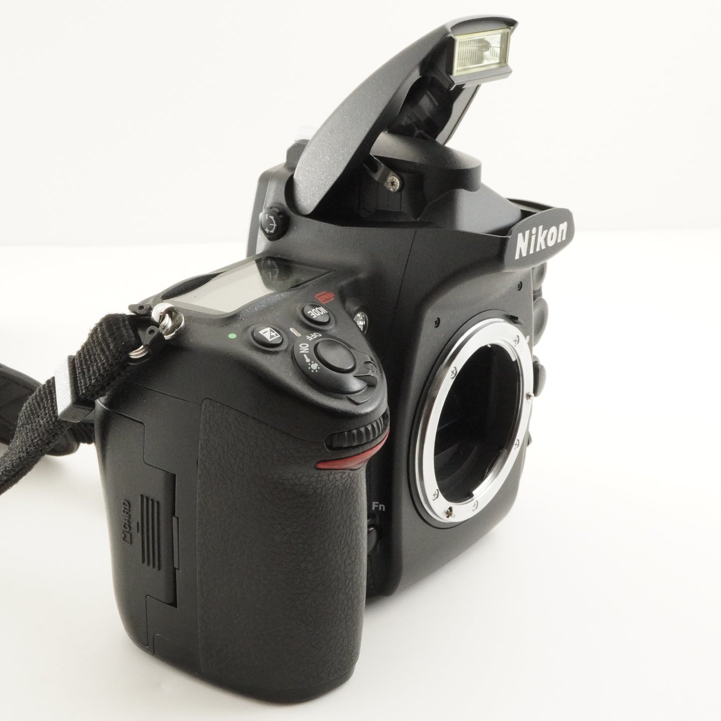 [17,054 Shots] Nikon D700 DSLR Camera from Japan #11464