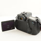 [4,792 Shots] Canon EOS 70D + EF-S 18-135mm In Box + 32GB SDHC from Japan #11520