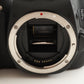 [4,792 Shots] Canon EOS 70D + EF-S 18-135mm In Box + 32GB SDHC from Japan #11520