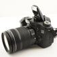 [4,792 Shots] Canon EOS 70D + EF-S 18-135mm In Box + 32GB SDHC from Japan #11520
