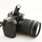 [4,792 Shots] Canon EOS 70D + EF-S 18-135mm In Box + 32GB SDHC from Japan #11520