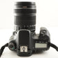 [4,792 Shots] Canon EOS 70D + EF-S 18-135mm In Box + 32GB SDHC from Japan #11520