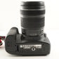 [4,792 Shots] Canon EOS 70D + EF-S 18-135mm In Box + 32GB SDHC from Japan #11520