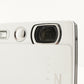 FUJIFILM FINEPIX Z1000 EXR White + 4GB SDHC Card from Japan #11607