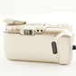 OLYMPUS mju II ZOOM VF [mju:] Point & Shoot Film Camera from Japan #11646