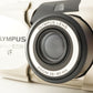 OLYMPUS mju II ZOOM VF [mju:] Point & Shoot Film Camera from Japan #11646