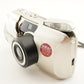 OLYMPUS mju II ZOOM VF [mju:] Point & Shoot Film Camera from Japan #11646