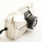 OLYMPUS mju II ZOOM VF [mju:] Point & Shoot Film Camera from Japan #11646