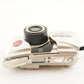 OLYMPUS mju II ZOOM VF [mju:] Point & Shoot Film Camera from Japan #11646