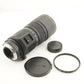 Tokina AT-X PRO 80-200mm F2.8 For Nikon AF ZOOM Lens from Japan #11666