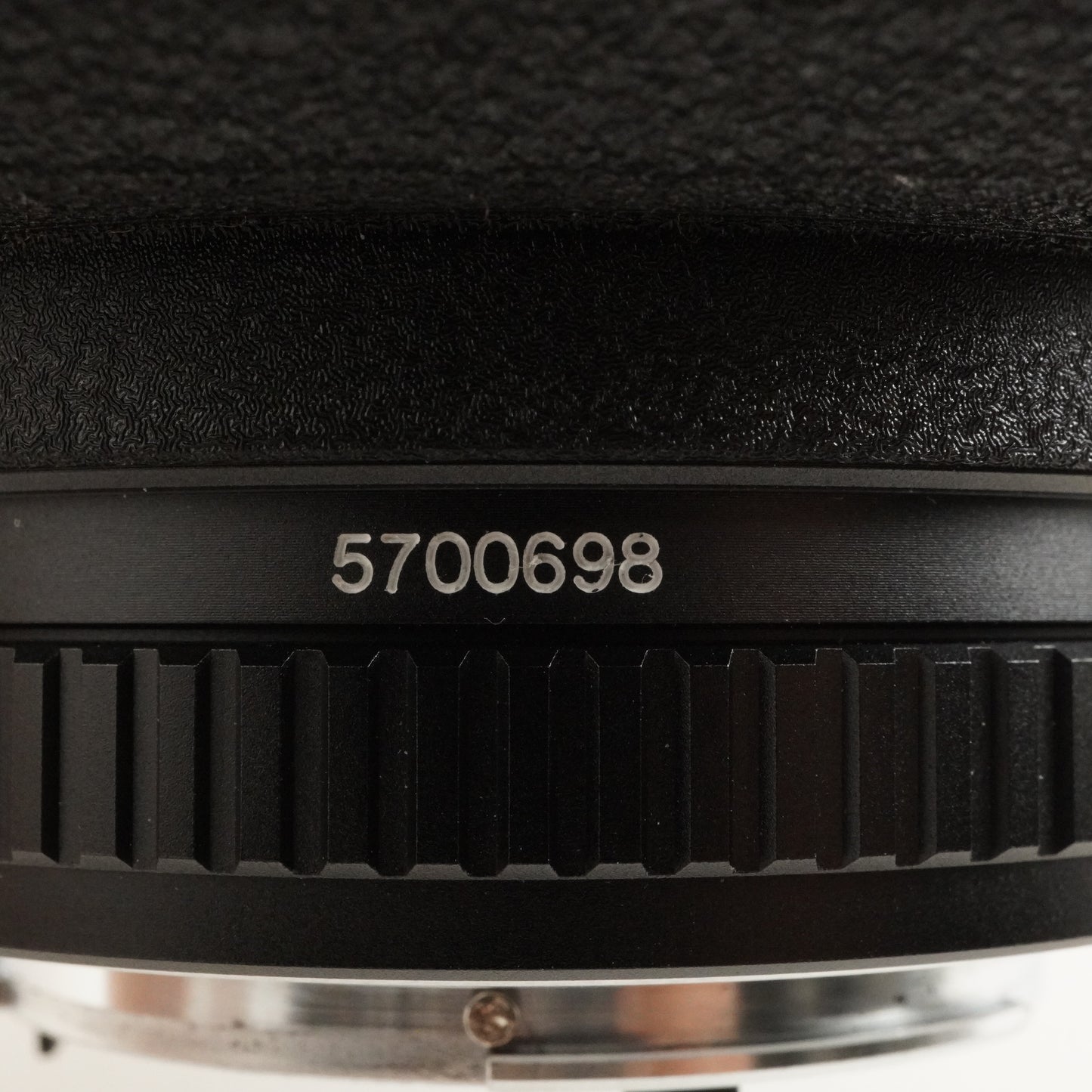 Tokina AT-X PRO 80-200mm F2.8 For Nikon AF ZOOM Lens from Japan #11666