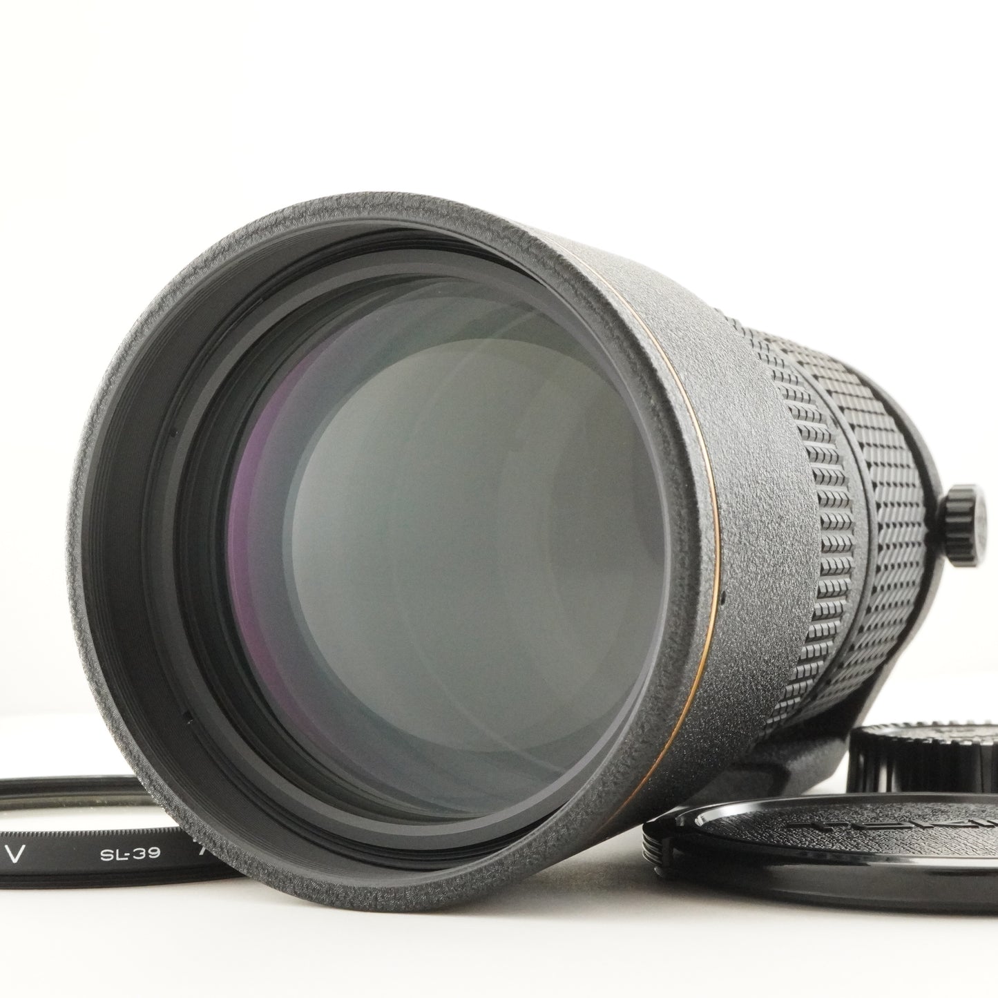 Tokina AT-X PRO 80-200mm F2.8 For Nikon AF ZOOM Lens from Japan #11666