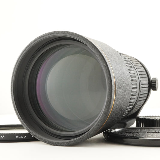 Tokina AT-X PRO 80-200mm F2.8 For Nikon AF ZOOM Lens from Japan #11666