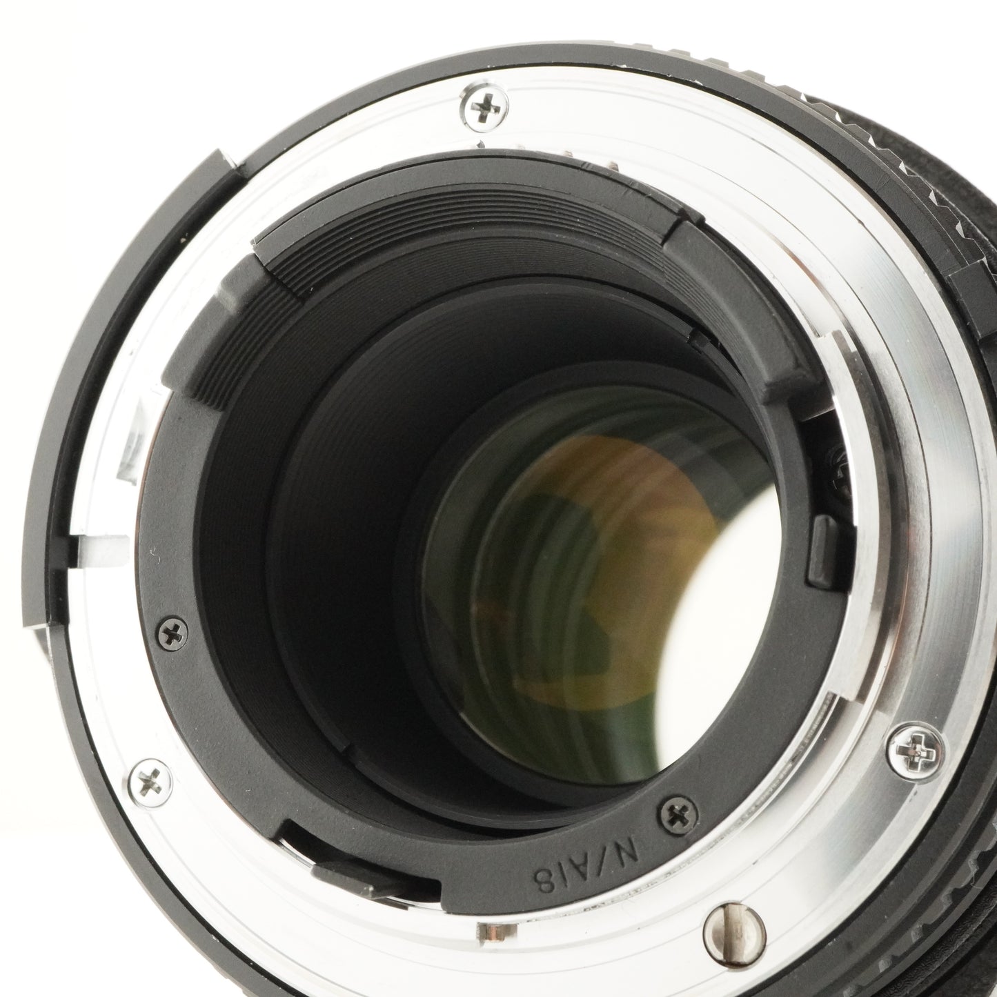 Tokina AT-X PRO 80-200mm F2.8 For Nikon AF ZOOM Lens from Japan #11666