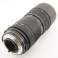 Tokina AT-X PRO 80-200mm F2.8 For Nikon AF ZOOM Lens from Japan #11666