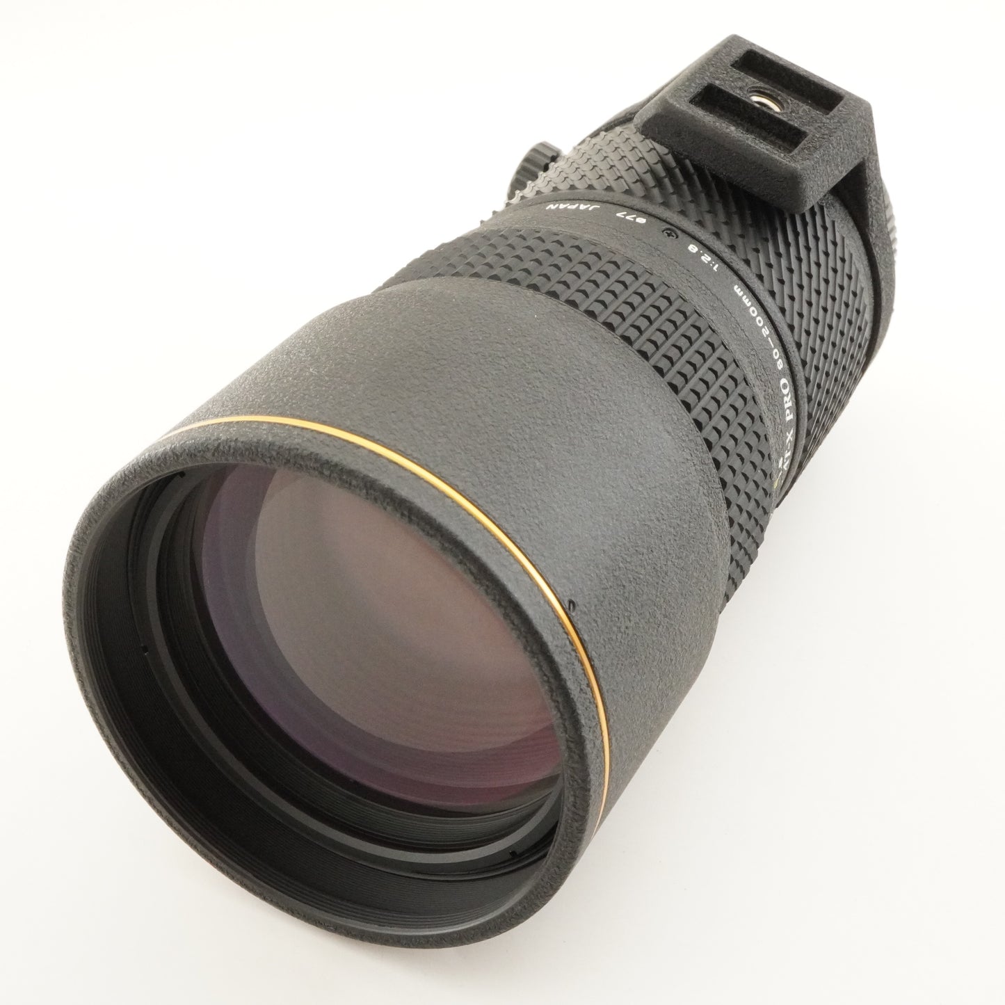 Tokina AT-X PRO 80-200mm F2.8 For Nikon AF ZOOM Lens from Japan #11666