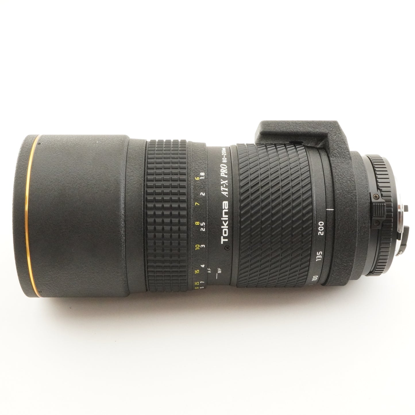 Tokina AT-X PRO 80-200mm F2.8 For Nikon AF ZOOM Lens from Japan #11666