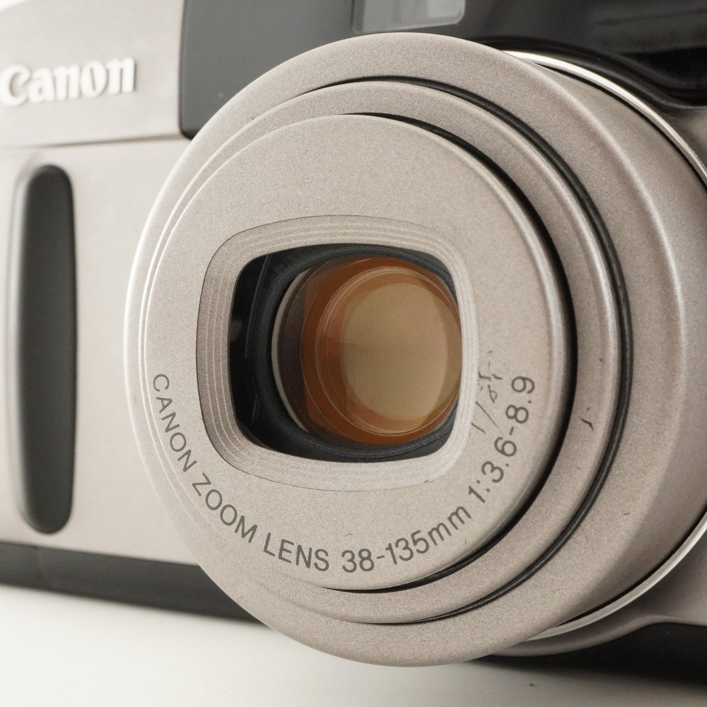 Canon Autoboy S II PANORAMA Point & Shoot Film Camera from Japan #11673