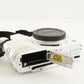 4,897 Shots/ OLYMPUS PEN E-PL6 White 14-42mm II R + 8GB SDCard from Japan #11696