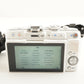 4,897 Shots/ OLYMPUS PEN E-PL6 White 14-42mm II R + 8GB SDCard from Japan #11696