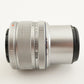 4,897 Shots/ OLYMPUS PEN E-PL6 White 14-42mm II R + 8GB SDCard from Japan #11696