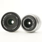 [2,537 Shots] OLYMPUS PEN E-P3 Silver +14-42 +40-150 +4GB SDHC from Japan #11705
