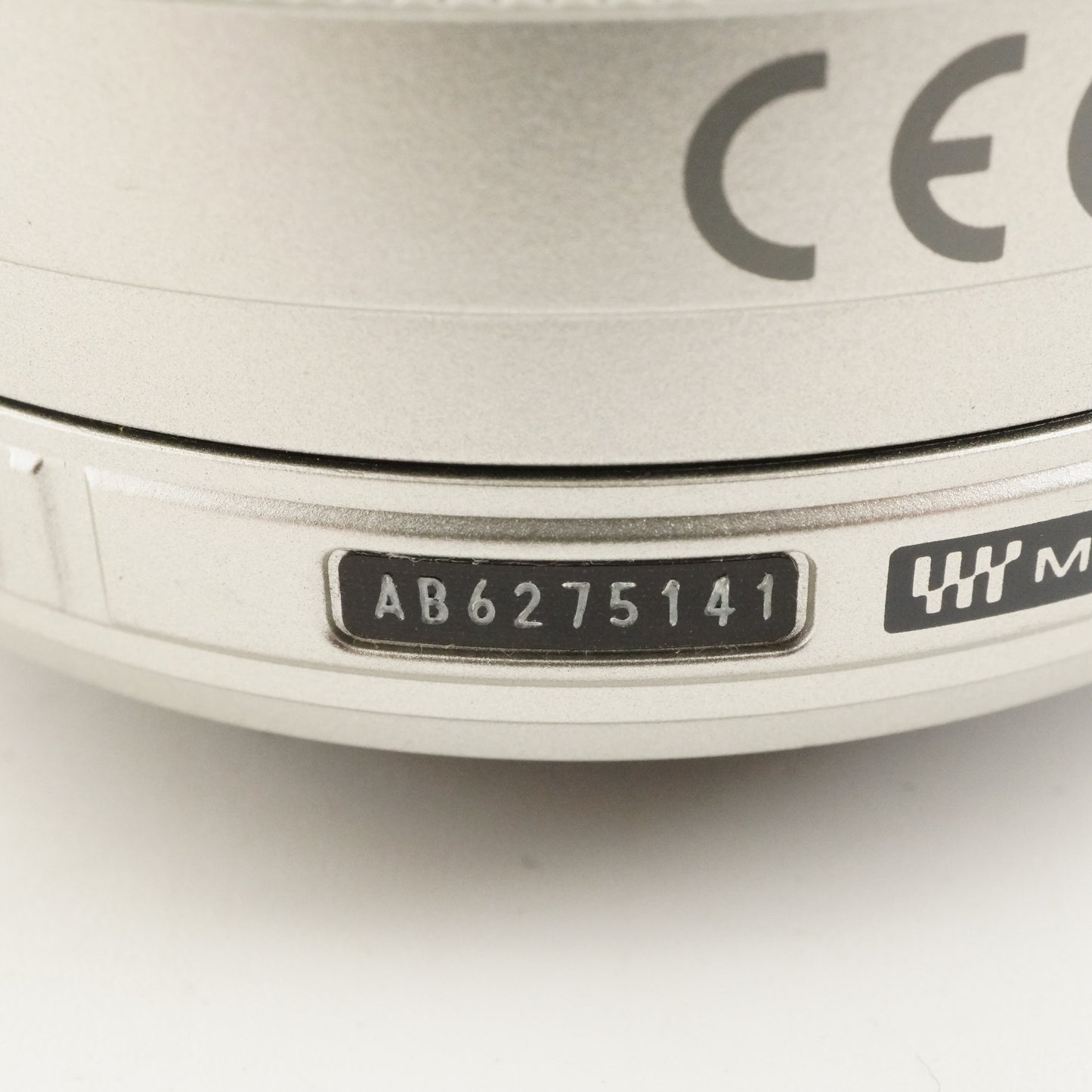 [2,537 Shots] OLYMPUS PEN E-P3 Silver +14-42 +40-150 +4GB SDHC from Japan #11705