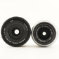 [2,537 Shots] OLYMPUS PEN E-P3 Silver +14-42 +40-150 +4GB SDHC from Japan #11705