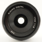 OLYMPUS OM SYSTEM M.ZUIKO DIGITAL 17mm F1.8 II MSC Black from Japan #11734