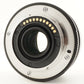 OLYMPUS OM SYSTEM M.ZUIKO DIGITAL 17mm F1.8 II MSC Black from Japan #11734
