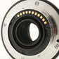 OLYMPUS OM SYSTEM M.ZUIKO DIGITAL 17mm F1.8 II MSC Black from Japan #11734