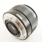 OLYMPUS OM SYSTEM M.ZUIKO DIGITAL 17mm F1.8 II MSC Black from Japan #11734