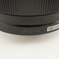 OLYMPUS OM SYSTEM M.ZUIKO DIGITAL 17mm F1.8 II MSC Black from Japan #11734