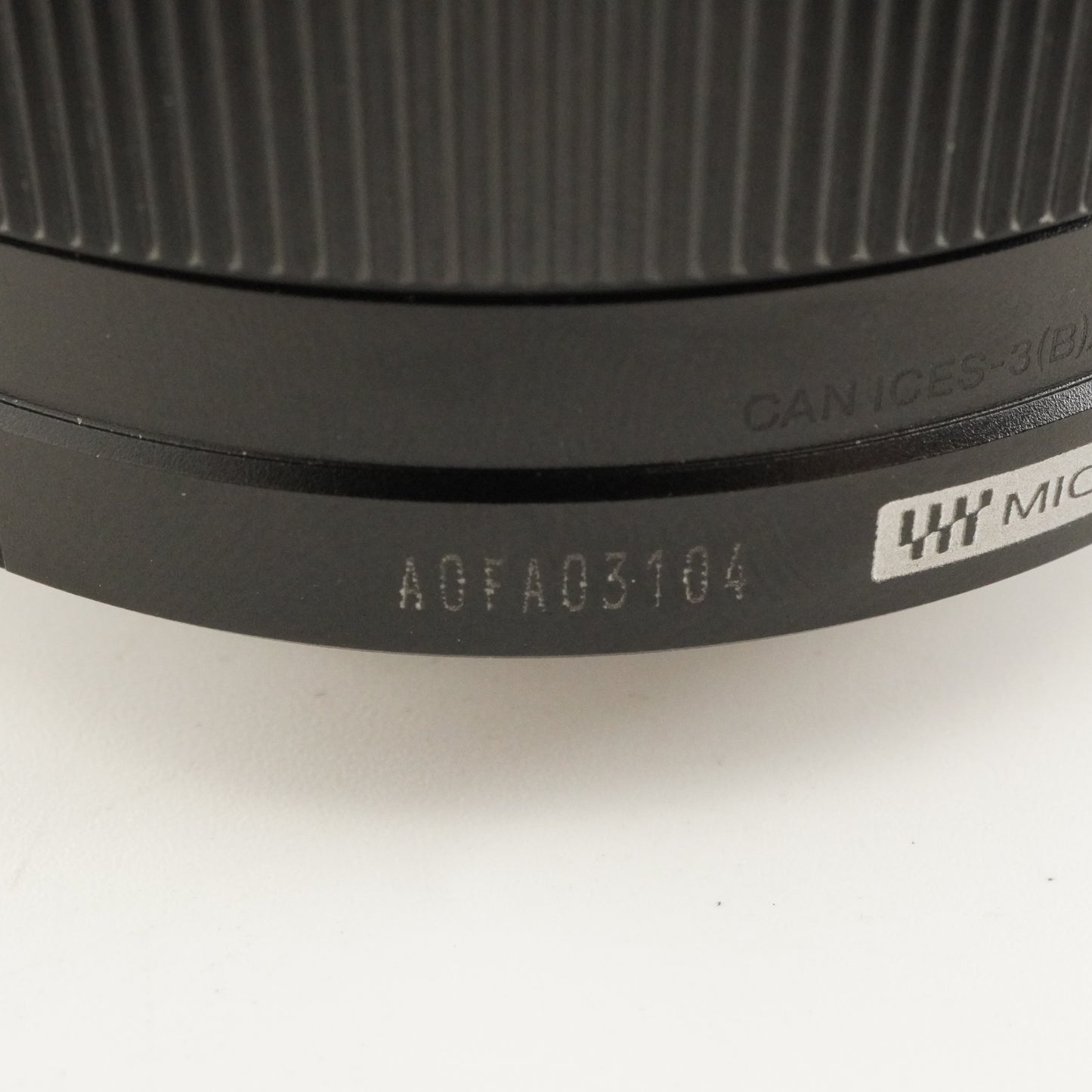 OLYMPUS OM SYSTEM M.ZUIKO DIGITAL 17mm F1.8 II MSC Black from Japan #11734